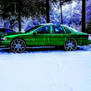 Meet your Posher, Kentavious